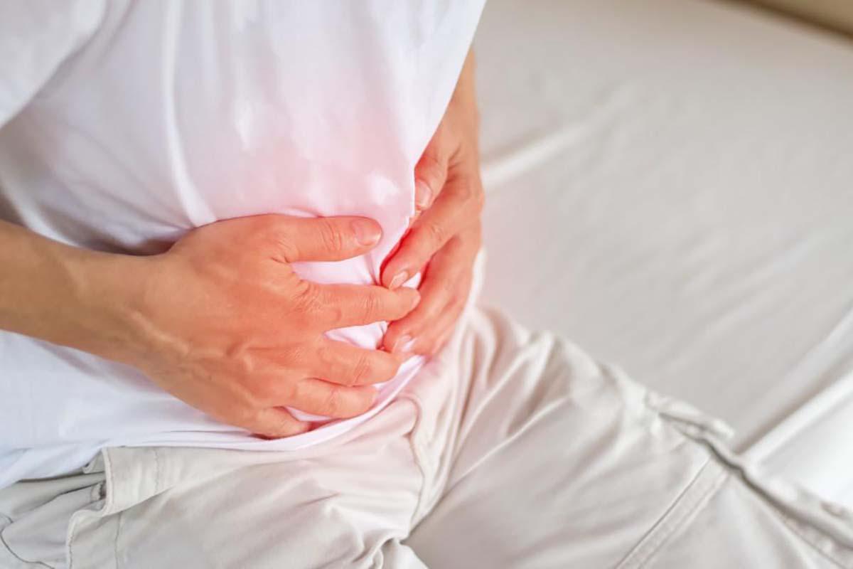 فتق شکم چیست؟ همه چیز در مورد فتق شکمی - دکترنکست