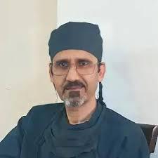 نوبت‌دهی دکتر بهنام حنایی - جراحی عمومی - بندرعباس | هرمزطب